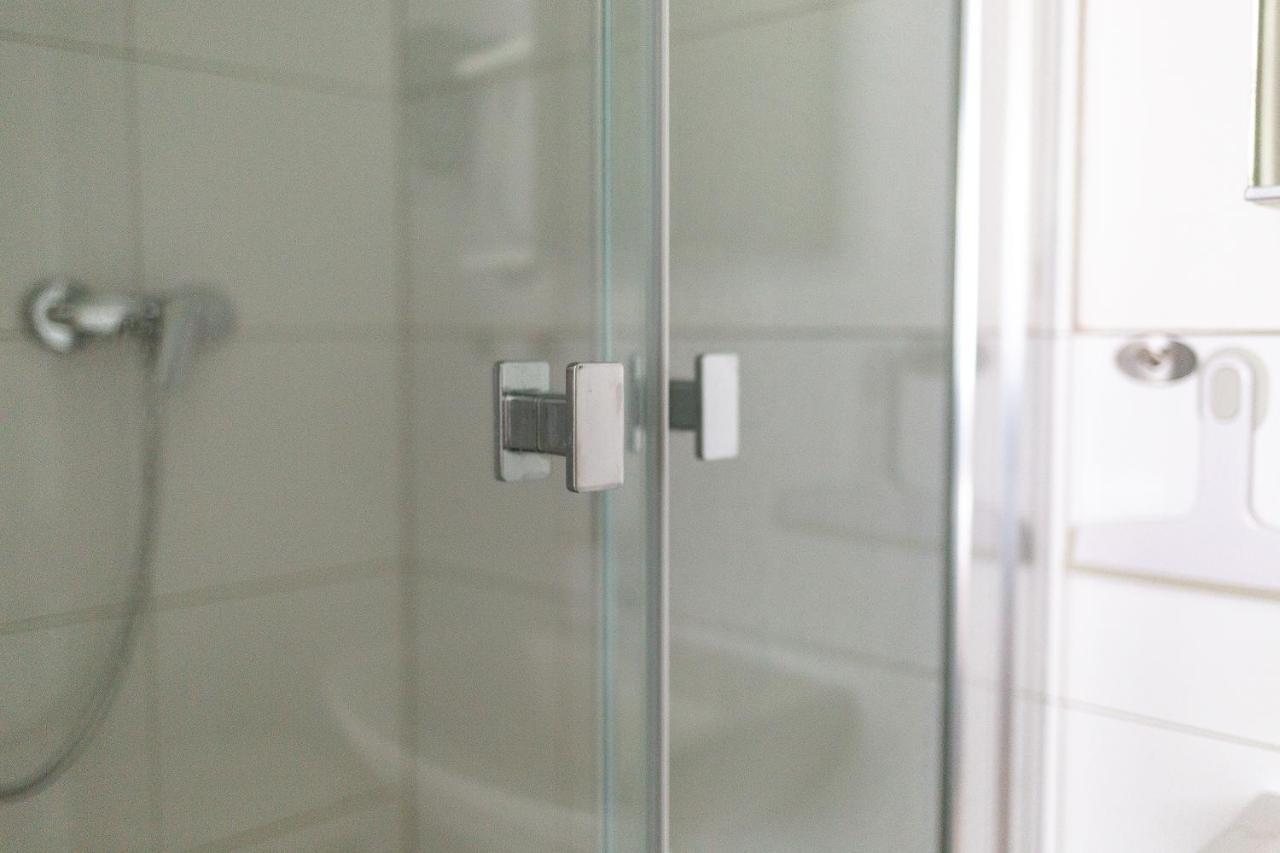 Best Stay Moderne Stadtwohnungen In Huenfeld - Kueche, Schlafsofa, Terrasse Oder Balkon Wlan Smart Tv Bagian luar foto